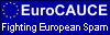 EuroCAUCE Fighting European Spam