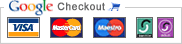 Google Checkout
