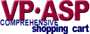 VP-ASP Comprehensive Shopping Cart
