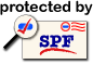 Protected by SPF